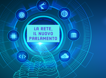 Il taglio dei parlamentari: la “rete” e il nuovo oppio dei popoli