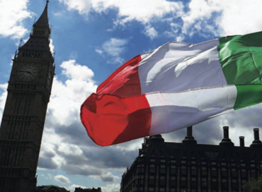 Con la Brexit i cervelli in fuga tornano in Italia