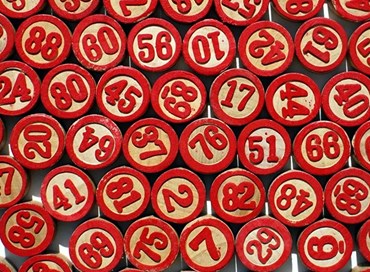Il taglio dei parlamentari e i numeri della tombola