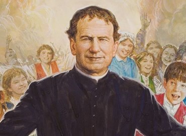 Don Bosco oggi non sarebbe santo