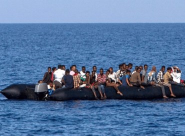 Immigrazionismo, il veleno del nostro tempo