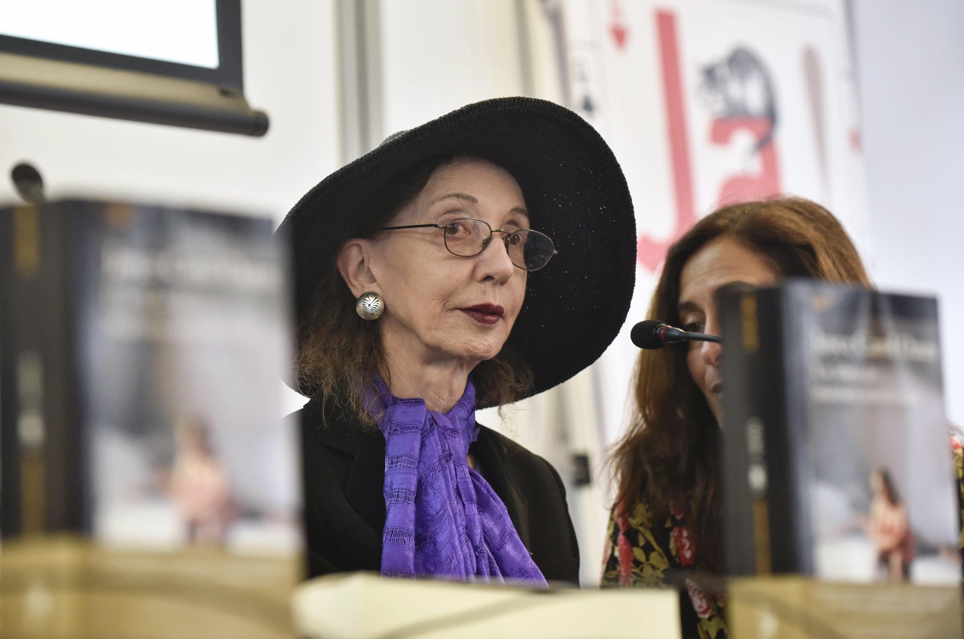 Il conflitto razziale negli usa raccontato da Joyce Carol Oates