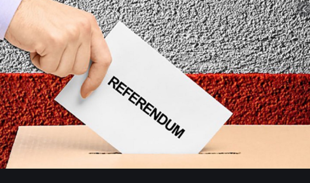 Parlamento: la decrescita infelice