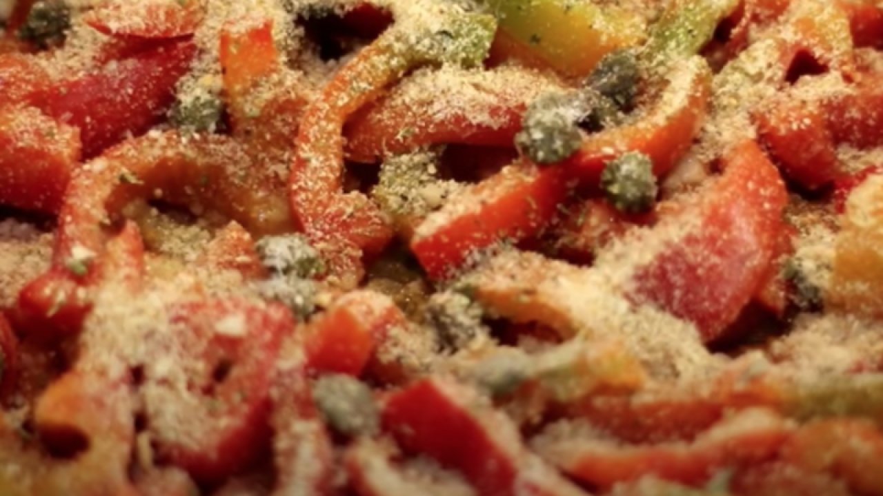 “L’Opinione” a... tavola