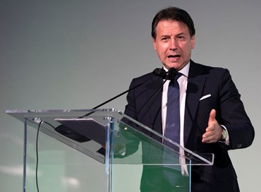 Il destino di Conte