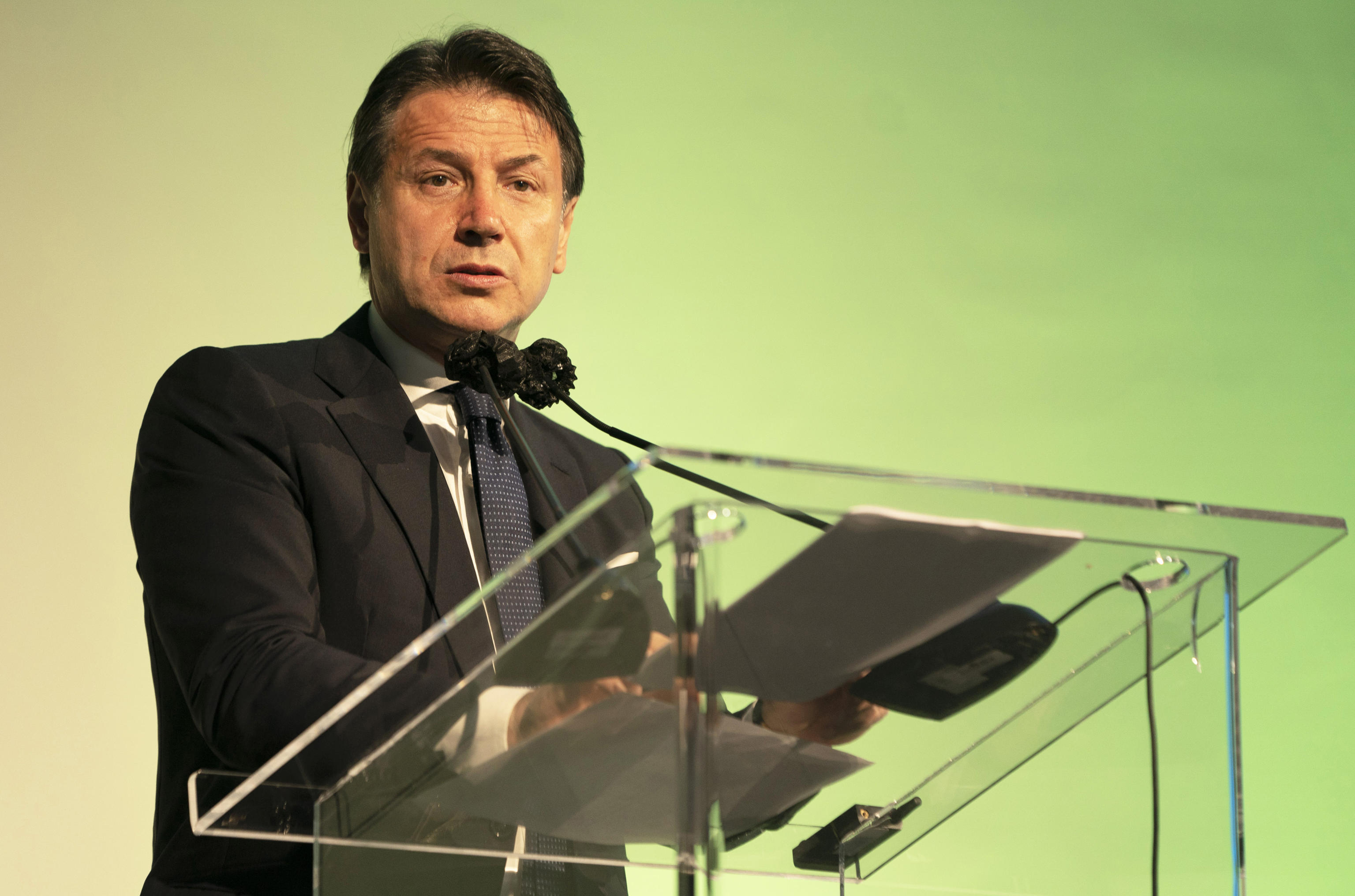 C’è solo il No per dire basta