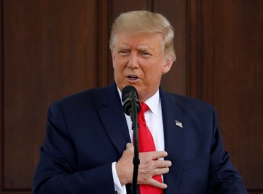 Trump, Balcani, Israele e mondo arabo