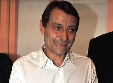 Battisti: “Sciopero della fame”. Campagna” Una sceneggiata”