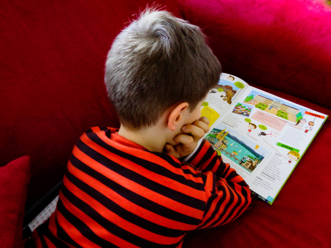 Giornata internazionale dell’alfabetizzazione: scrivere oggi, per vivere domani