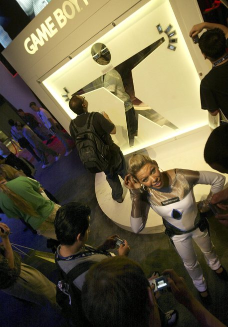 Il primo Game Boy ecosostenibile