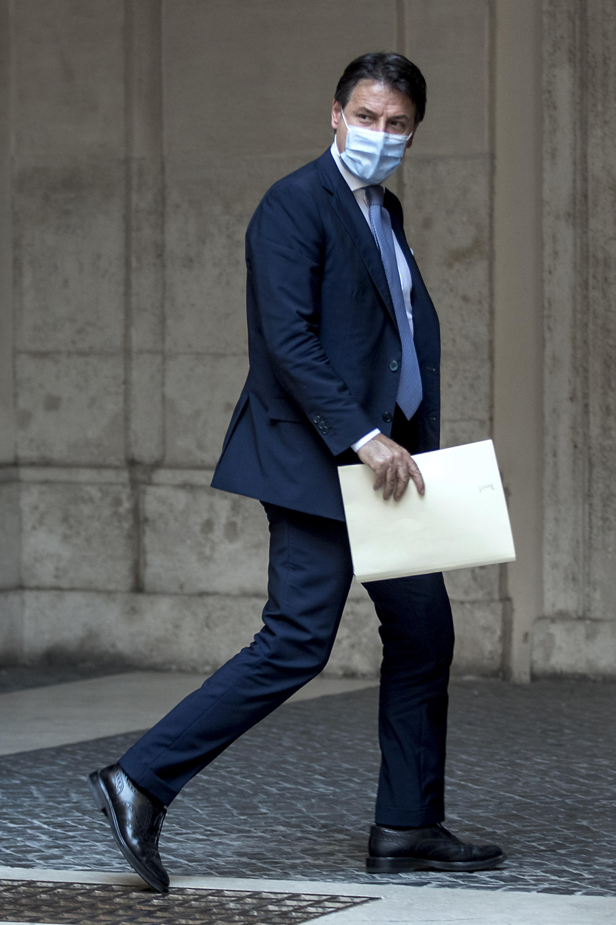 Buttate il paraocchi