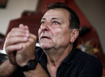 Battisti, per la Cassazione l’isolamento è legittimo