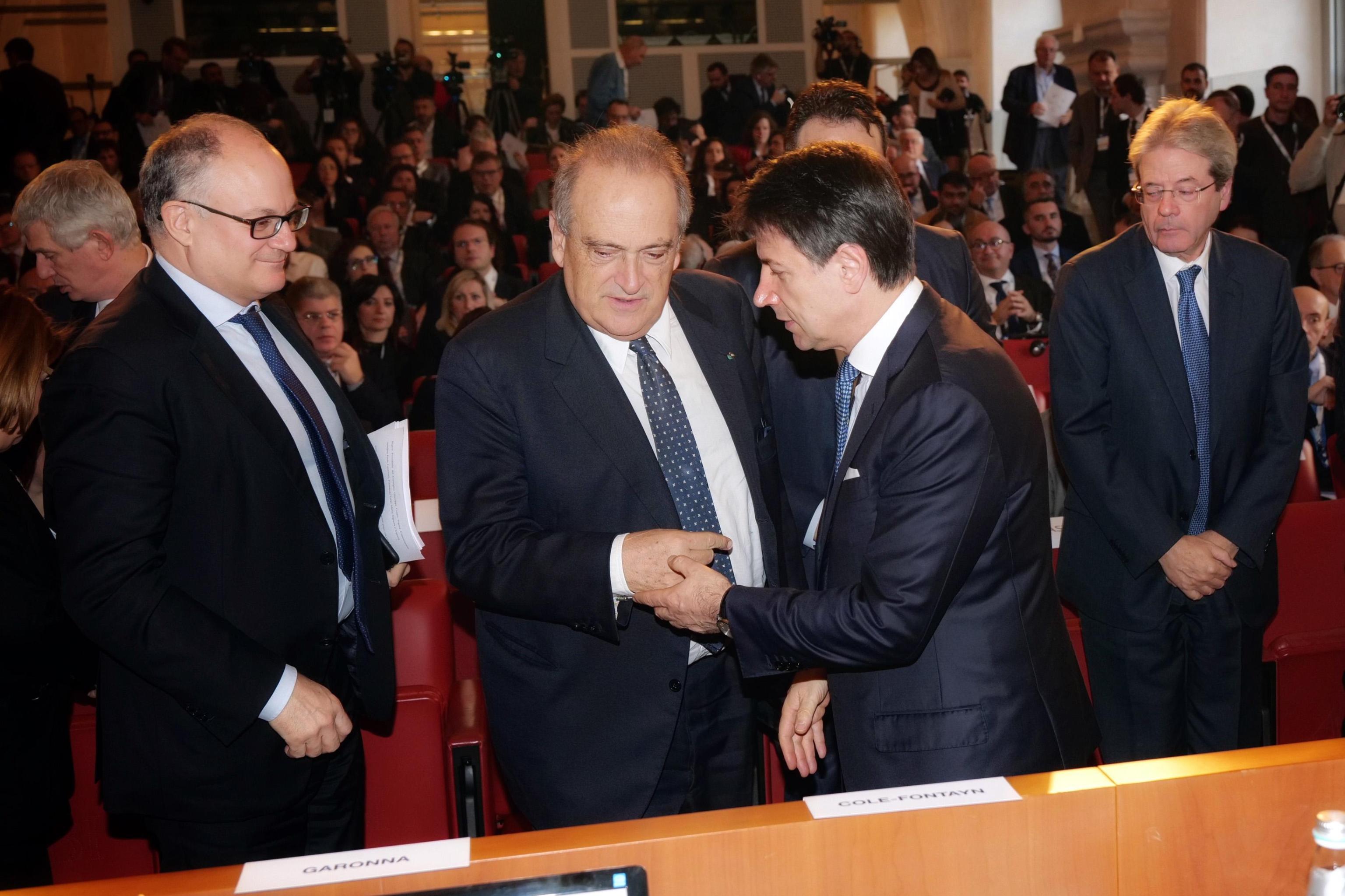 Tutti i conti senza l’oste