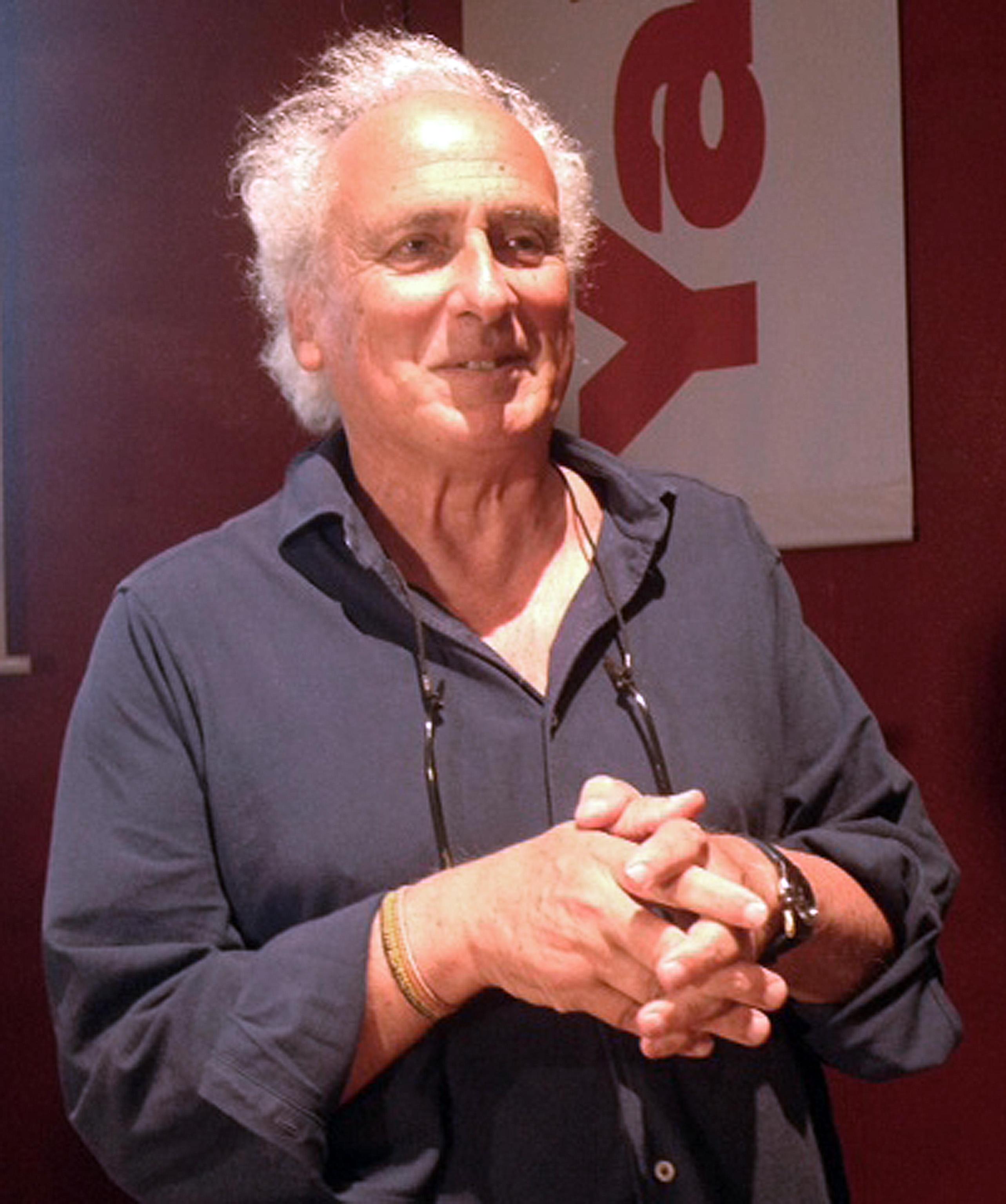 La “Voce degli Scrittori”, “Giura”