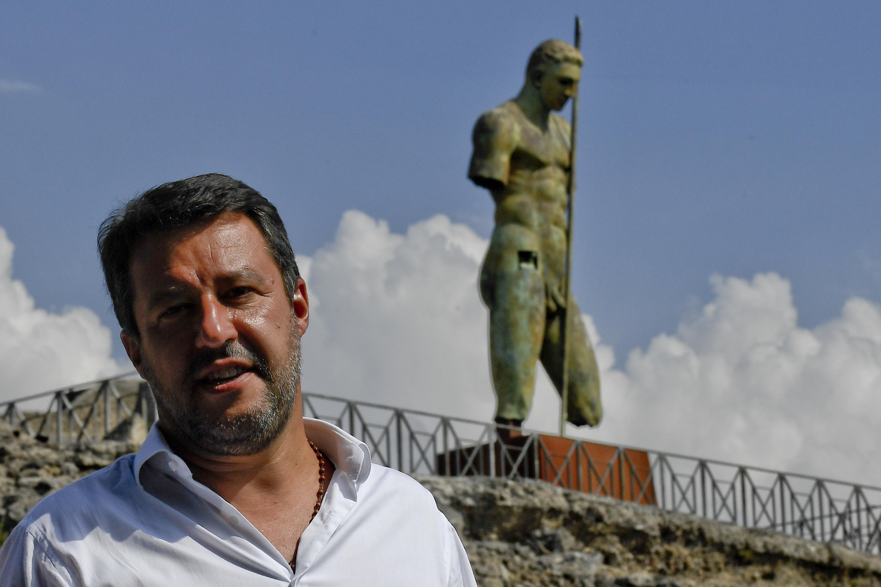 Le Regionali e le ripercussioni sul Governo: Salvini sbaglia