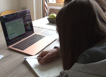 Scuola: la natura umana ha bisogno della vita sociale