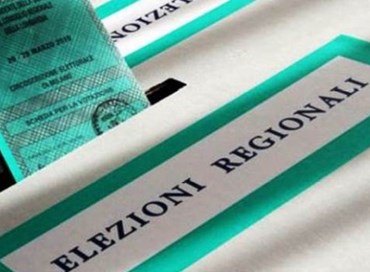 Partito il countdown: -6 al voto