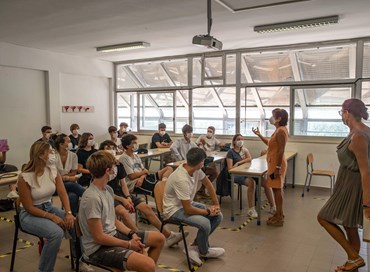 Prove tecniche di dittatura scolastico-sanitaria
