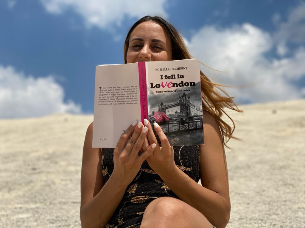 Rossella Occhipinti racconta la Londra del nostro tempo