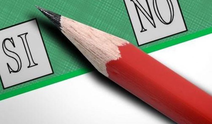 Se gli italiani leggessero la Costituzione… 