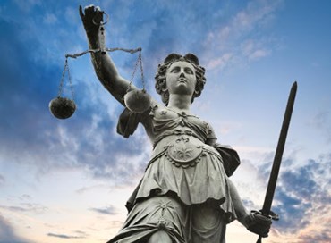 La missiva di Filippo de Jorio: a Genova continua la malagiustizia