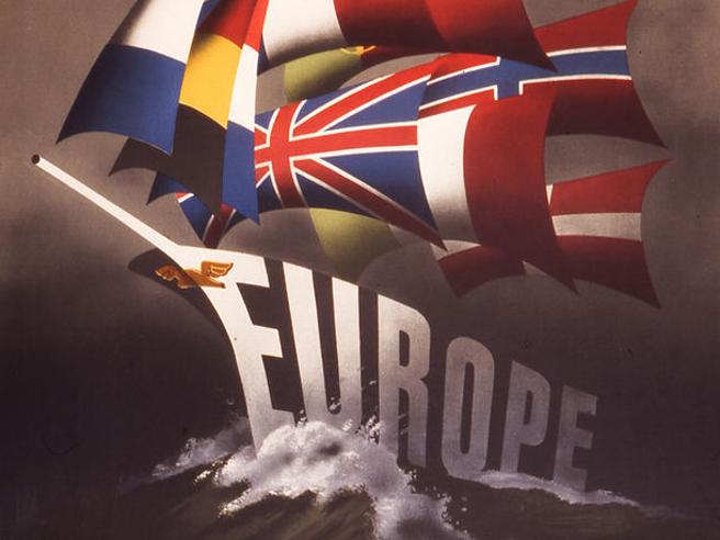 Perché siamo caduti così in basso