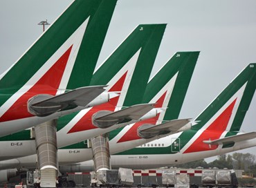Da Fiumicino due voli Covid Free, solo per “negativi”