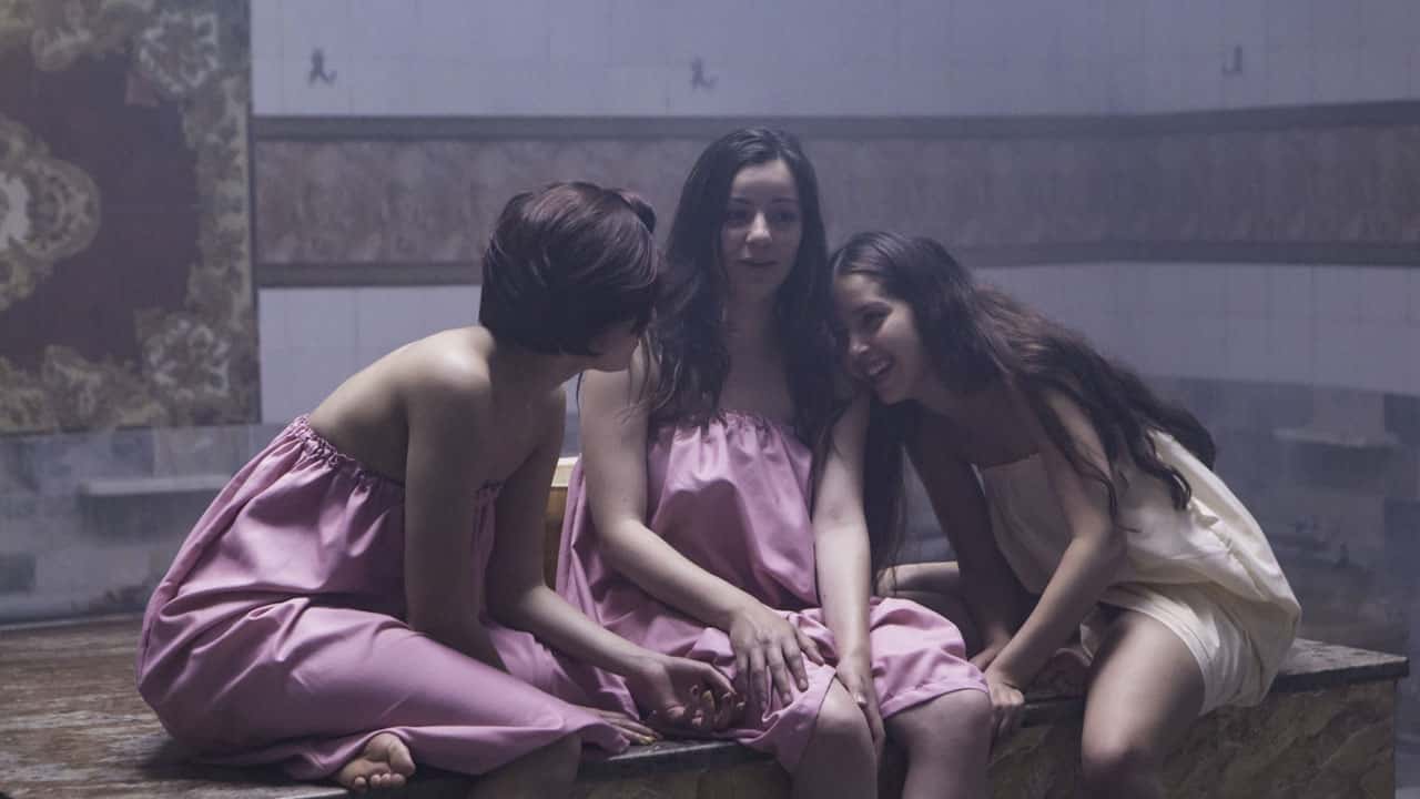 Festival del Cinema di Frontiera: l’avanguardia dei film d’autore