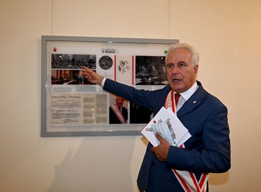 La Destra plurale a Firenze: insieme per la vittoria