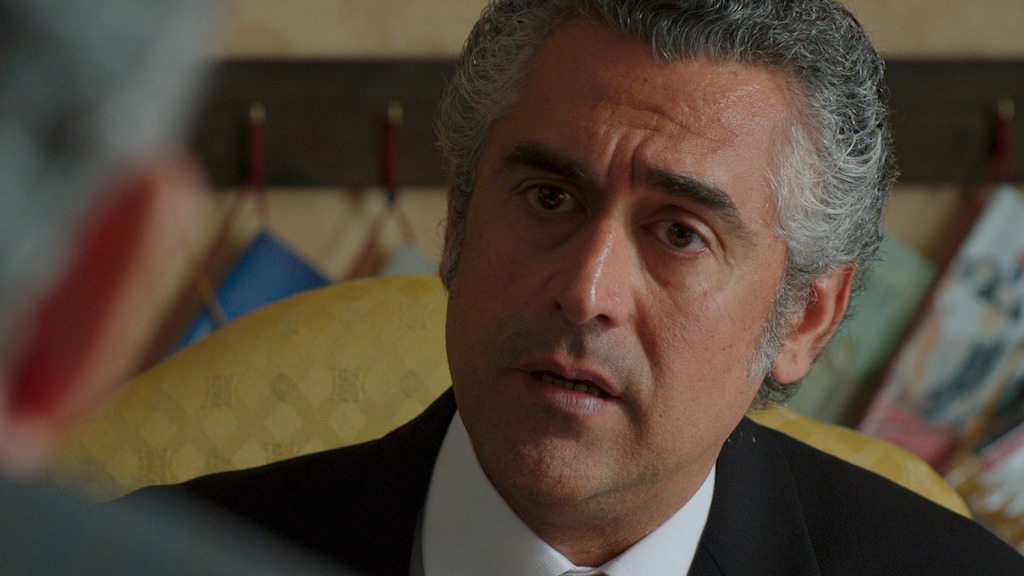 Cinema di Frontiera, Grimaldi racconta l’omicidio di Piersanti Mattarella