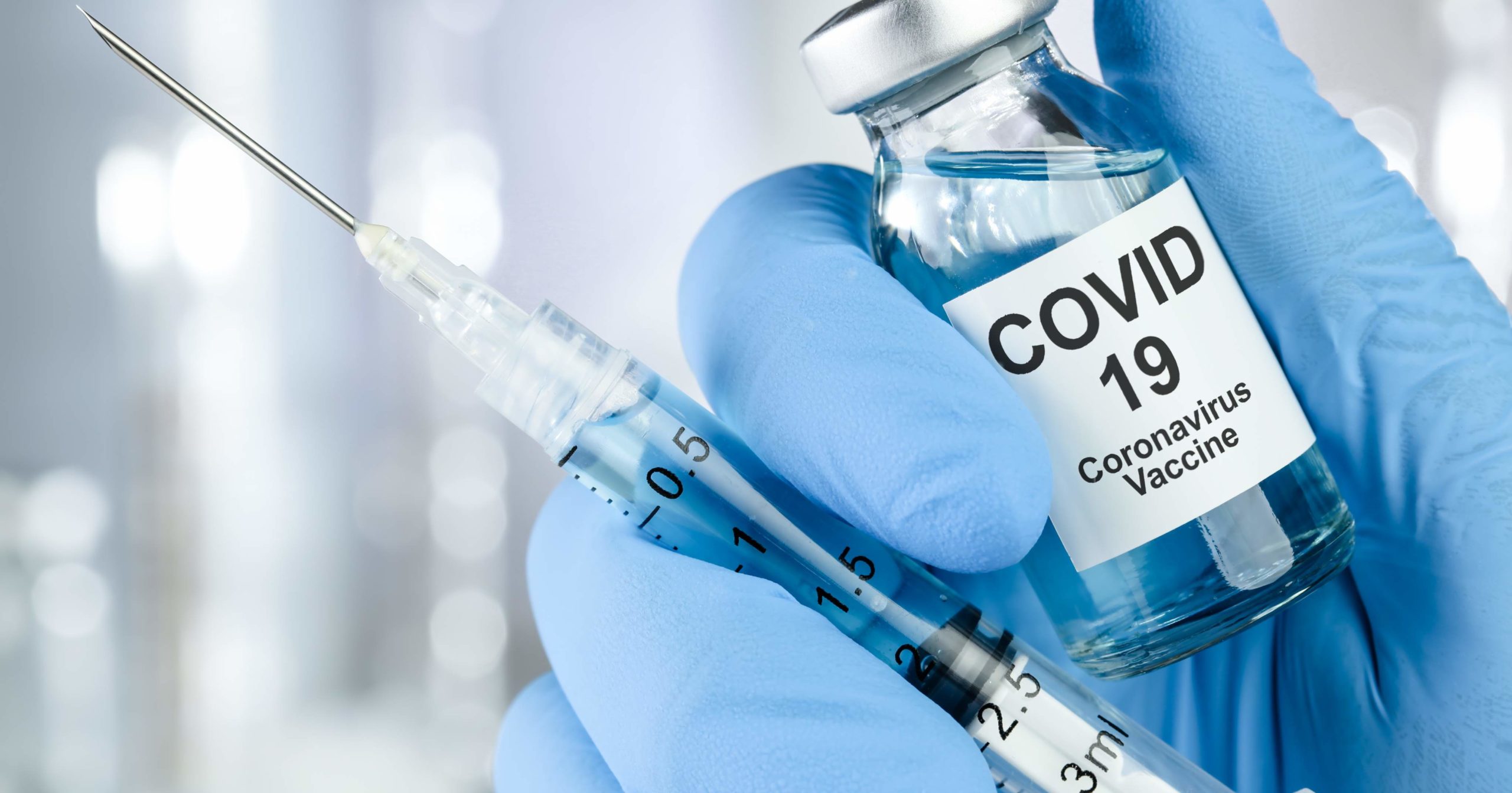 Il pericoloso fenomeno dei vaccini fai-da-te