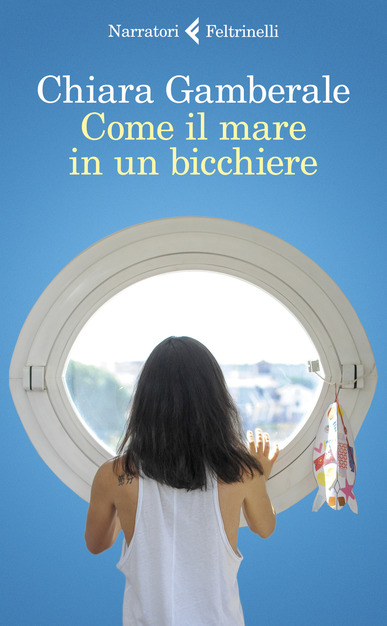 La Voce degli Scrittori, “Come il mare in un bicchiere” 