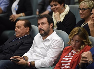 Ci siamo, andiamo a vincere