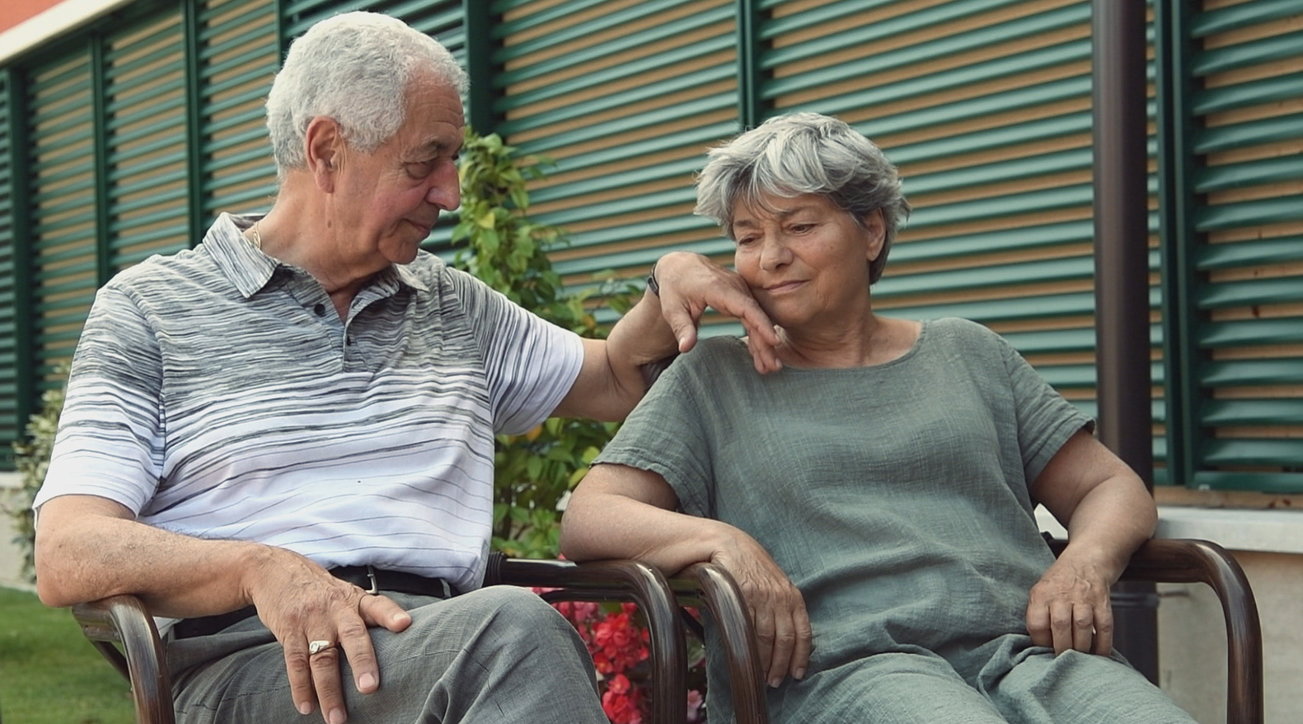 Ferrara film Festival: Premio della giuria a Regoli e Sette 