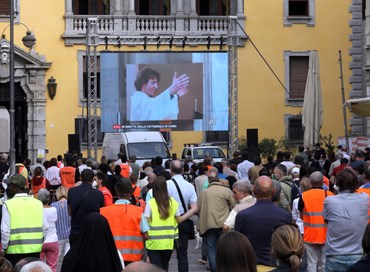 Uccidere un parroco