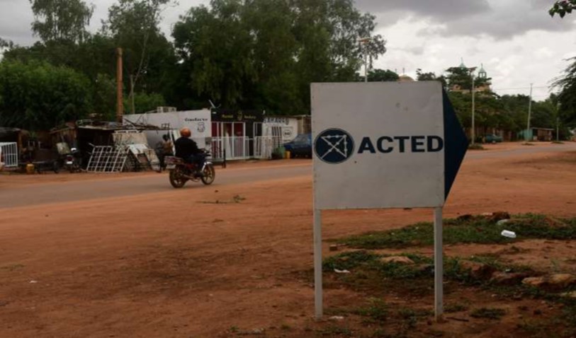 Niger: crociati ed apostati nel mirino dell’Isis
