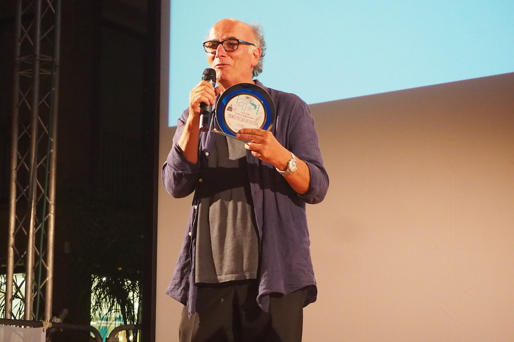 “Nour” è il miglior film del Festival internazionale Cinema di Frontiera