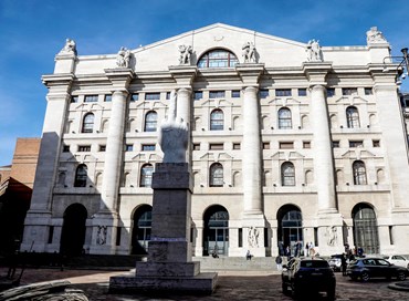 Le mani della politica sulla Borsa italiana