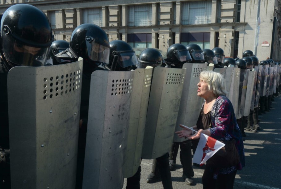 Bielorussia, l’ultima antidemocrazia europea