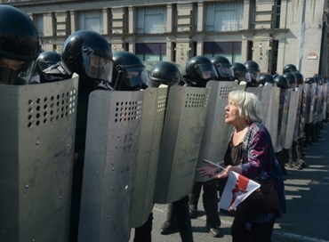 Bielorussia, l’ultima antidemocrazia europea