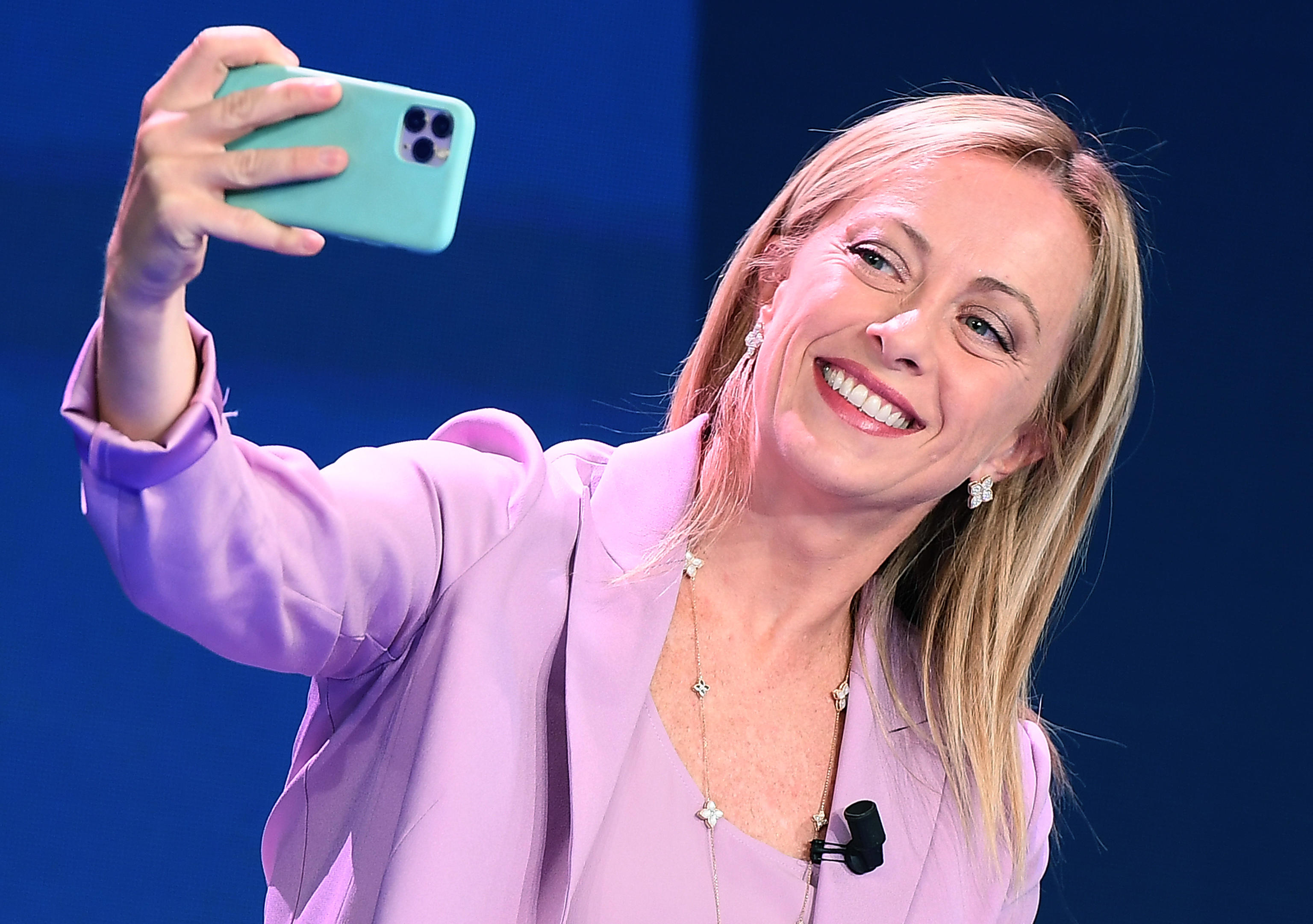 Il successo della Meloni visto dai media esteri