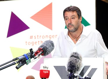Regionali tra finzione e realtà