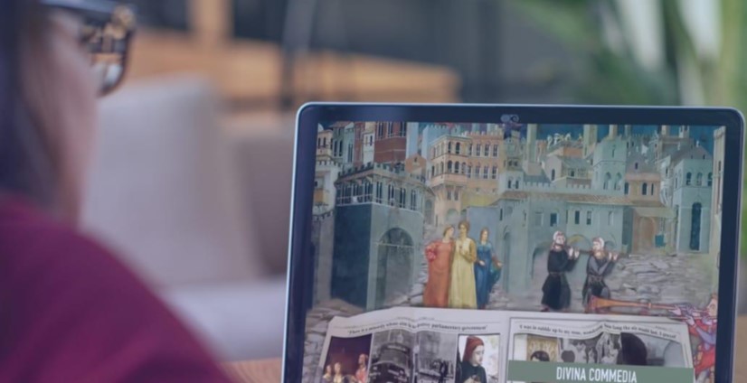 PoK, il supporto digitale per una didattica di qualità