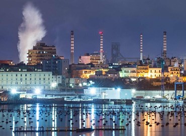 Ex Ilva, confronto positivo tra sindacati e Mise