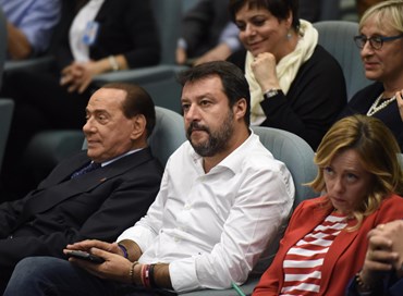 Che cosa succede alla destra riformista?