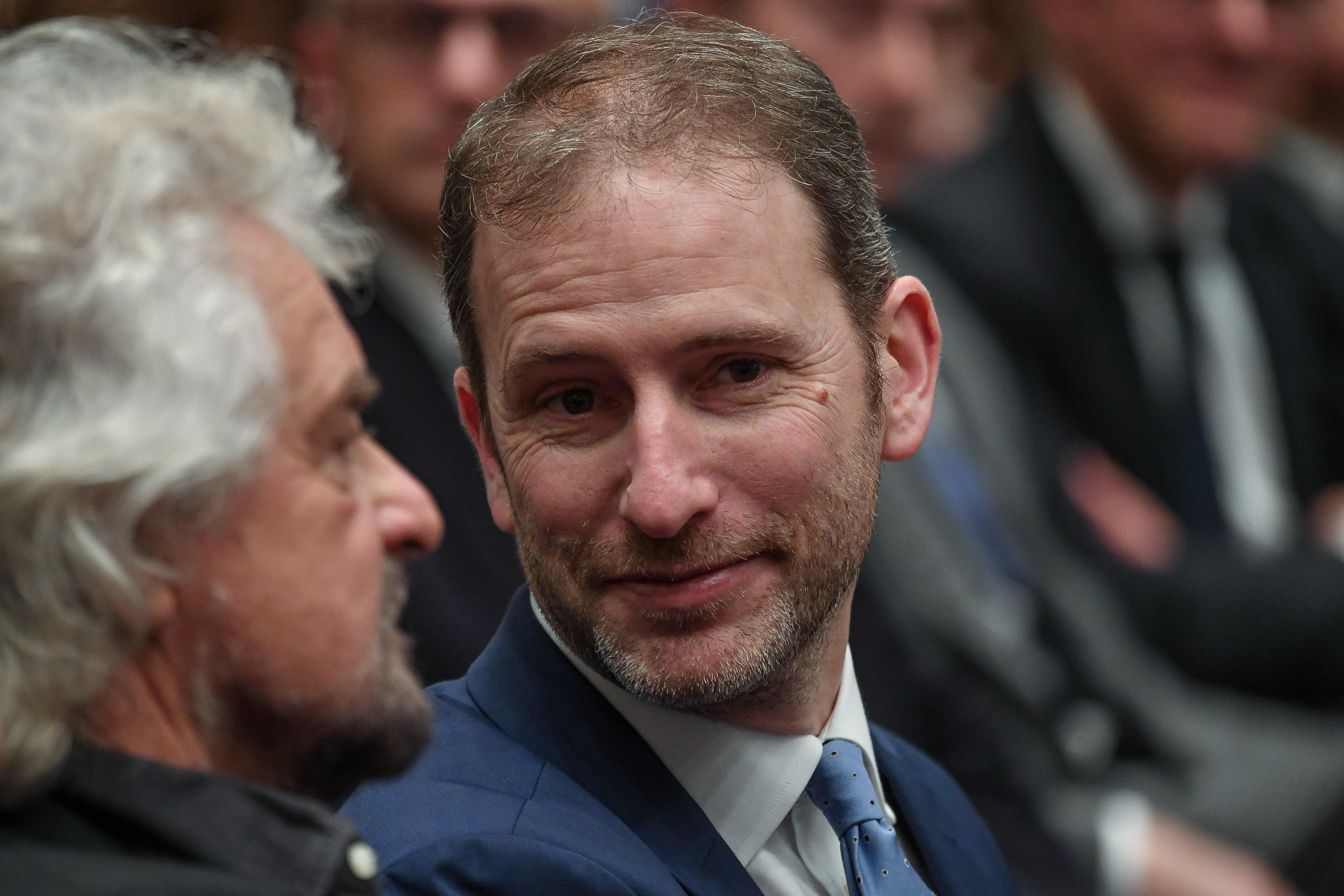 Va in scena il disgelo Grillo-Casaleggio