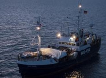 Alan Kurdi, il Viminale dà l’ok allo sbarco in Sardegna