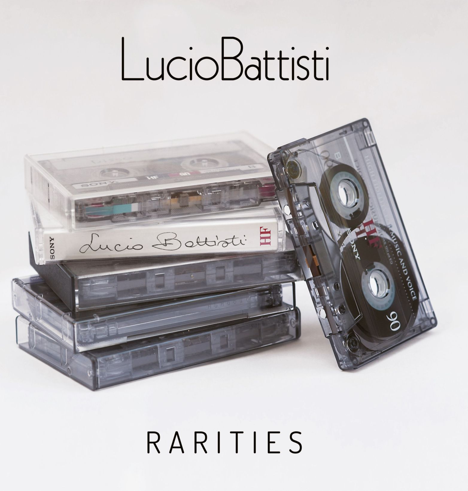 Lucio Battisti – Rarities, domani esce cofanetto 