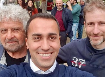 Un Movimento in sala di rianimazione