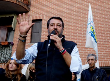 La Lega prepara la svolta sbagliata?